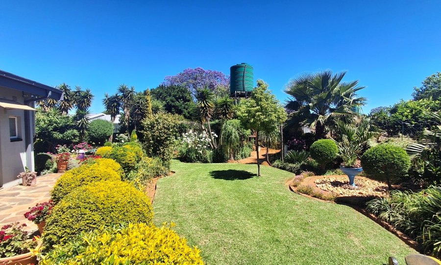 4 Bedroom Property for Sale in Koster North West